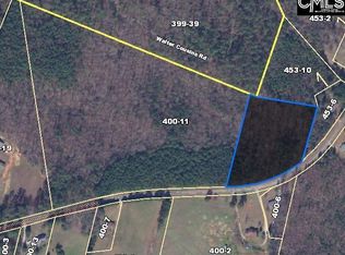 Morningside Dr, Newberry, SC 29108