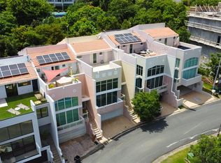 0 Shell Castle Clb #4, Humacao, PR 00791