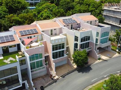 0 Shell Castle Clb #4, Humacao, PR, 00791