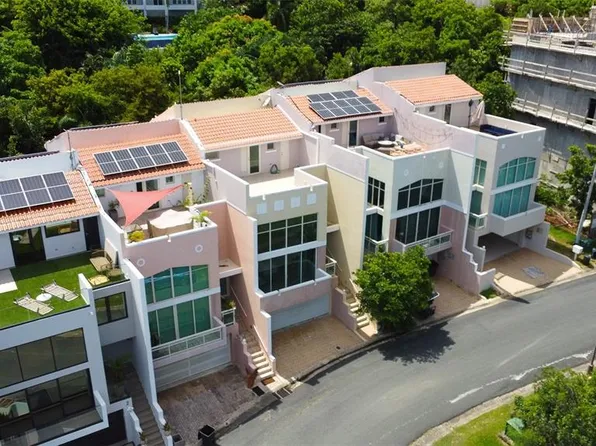 0 Shell Castle Clb #4, Humacao, PR 00791