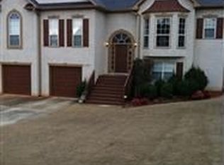 10831 Travellers Trl, Jonesboro, GA 30238