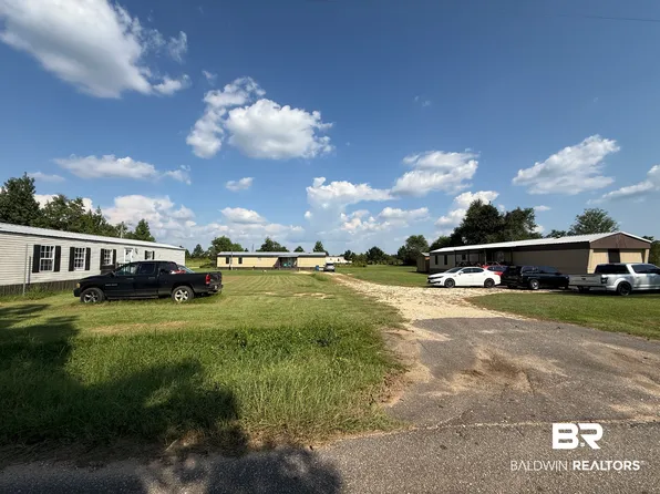 54722 Coleman Rd, Perdido, AL 36562
