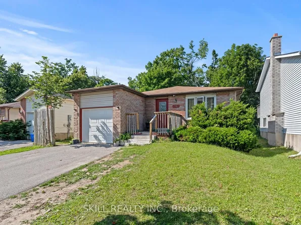 141 Hickling Trl, Barrie, ON L4M 5T7