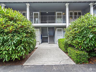 8319 Cirque Drive W #4, University Place, WA, 98467