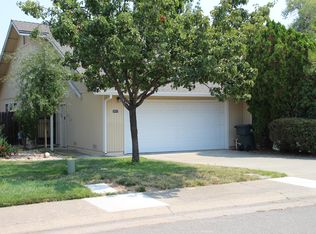 3491 Laird St, Loomis, CA 95650