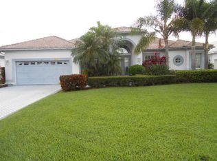 3207 SE Braemar Way, Port Saint Lucie, FL 34952