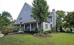 For Sale: 15 Lincoln Ave, Franklin Twp, NJ 08540