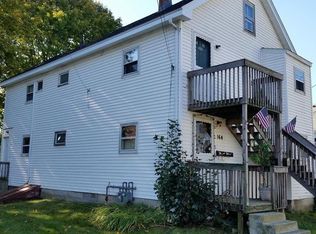 164 Elm St #3, Marlborough, MA 01752