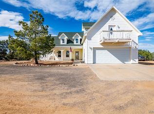 9577 E Jc Ranch Rd, Kingman, AZ 86401