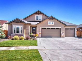 10913 W Oliana Dr, Boise, ID 83709