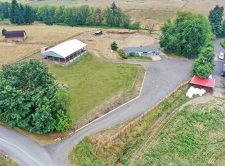 40401 218th Ave SE, Enumclaw, WA 98022