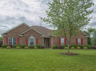 3306 Seven Eagles Ct SW, Concord, NC 28027