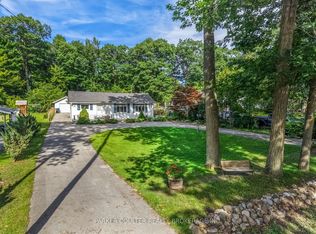 1811 Tiny Beaches Rd S, Tiny, ON L0L 1P1