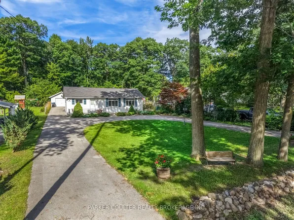 1811 Tiny Beaches Rd S, Tiny, ON L0L 1P1