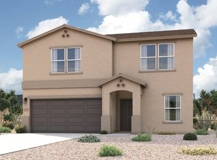 LANTANA Plan, Western Crossings, Florence, AZ 85132
