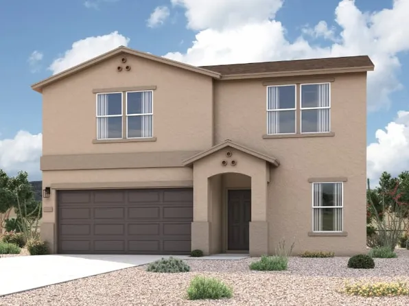 LANTANA Plan, Western Crossings