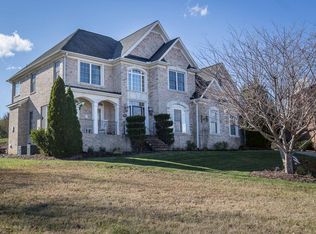 5016 Windsor Ct, Elon, NC 27244