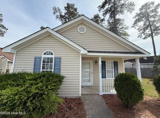 4008 Huntsmoor Lane, Wilson, NC 27896