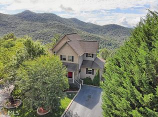 584 Ross Ridge Rd, Blairsville, GA 30512