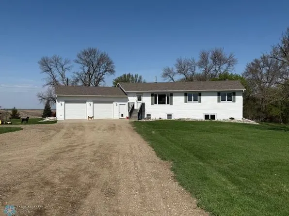 6875 174th Ave SE, Wahpeton, ND 58075