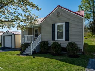 137 Mary St, Gray, TN 37615