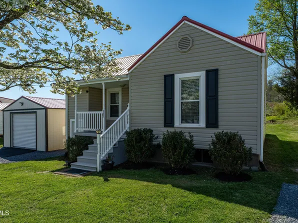 137 Mary St, Gray, TN 37615