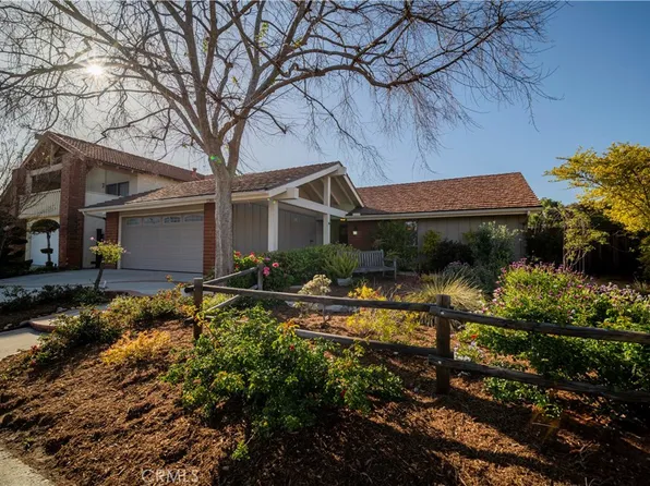 22801 Loumont Dr, Lake Forest, CA 92630