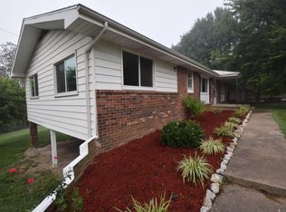 148 Martha St, Ozark, MO 65721