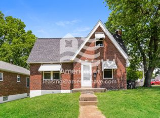 9001 Bessemer Ave, Saint Louis, MO 63134