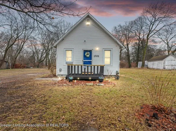 1701 Lyons Ave, Lansing, MI 48910