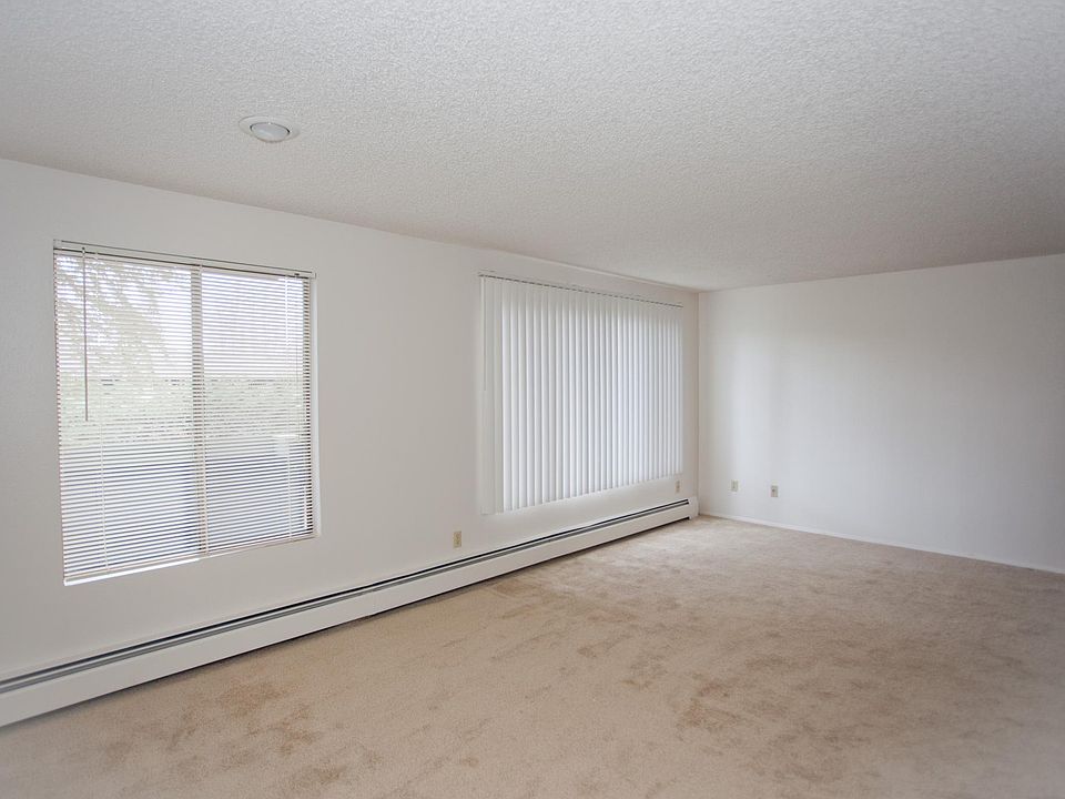 Large living space