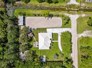 13758 78th Pl N, Loxahatchee, FL 33470