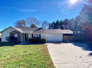 2116 Bainbridge Way, Powell, TN 37849