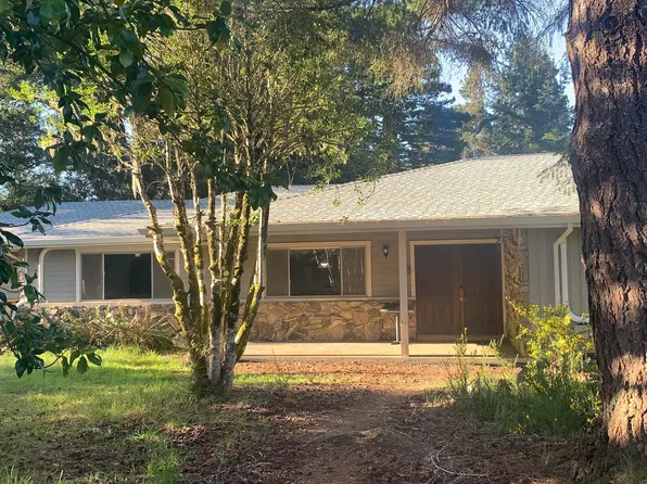 41801 Road 16, Little River, CA 95456