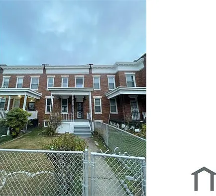 705 N Edgewood St