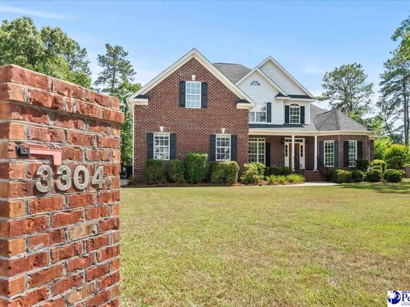 3304 Dunston Dr, Florence, SC 29501