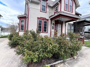 22 W High St, Hancock, MD 21750