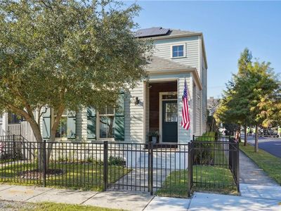1934 Foucher St, New Orleans, LA, 70115