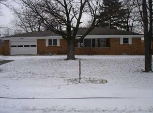 3525 Meadow Dr, Indianapolis, IN
