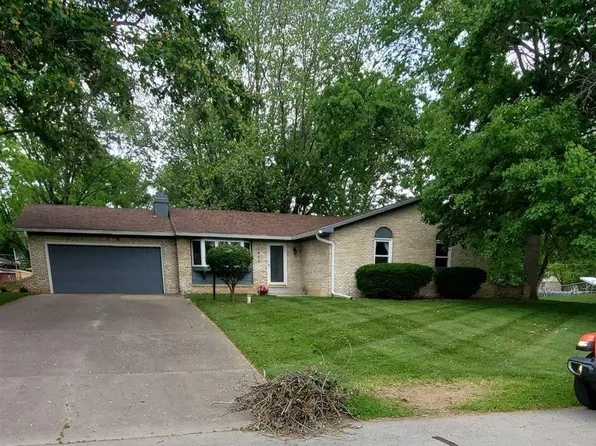 1609 Gordon Dr, Kokomo, IN 46902