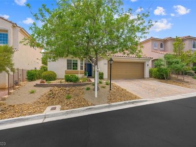 11215 Playa Bonita Ave, Las Vegas, NV, 89138