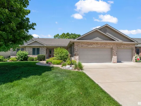 1905 Providence Ln, Springfield, IL 62711