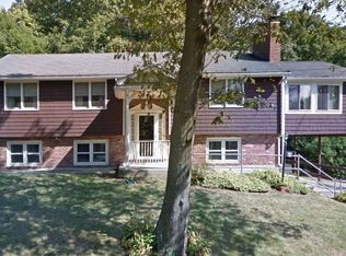 167 Forest St, Melrose, MA 02176