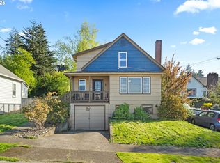 410 E D St, Rainier, OR 97048