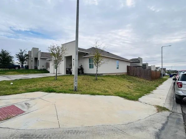 2201 Mango Rd, Laredo, TX 78046