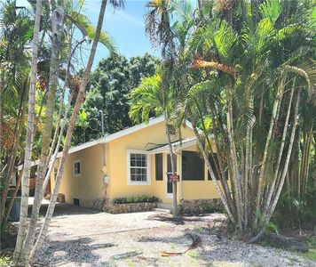 2780 Weeks Ave, Naples, FL, 34112