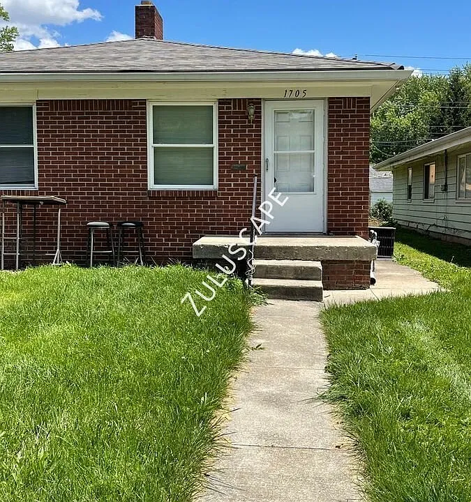 1705 N Colorado Ave
