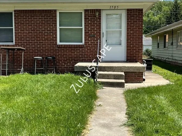 1705 N Colorado Ave, Indianapolis, IN 46218