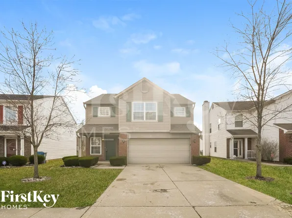 2334 Layton Park Ln, Indianapolis, IN 46239
