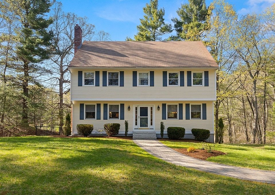 336 Sharpners Pond Rd, North Andover, MA 01845 Zillow